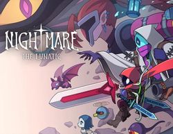 Изображение товара Игра H2 INTERACTIVE Nightmare: The Lunatic, для ПК, регион: Россия,СНГ, RUS (интерфейс и субтитры) Изображение товара Игра H2 INTERACTIVE Nightmare: The Lunatic, для ПК, регион: Россия,СНГ, RUS (интерфейс и субтитры)