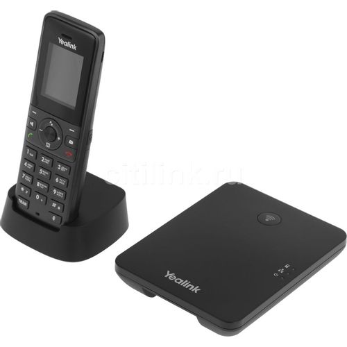 IP телефон Yealink W74P