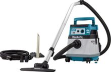 Изображение товара Строительный пылесос Makita DVC157LZX3 без аккумулятора и зарядного устройства