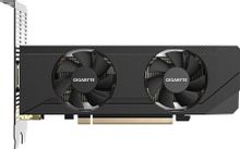 Изображение товара Видеокарта GIGABYTE NVIDIA GeForce RTX 3050 GV-N3050OC-6GL 6ГБ GDDR6 Low Profile OC