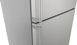 Холодильник двухкамерный Bosch KGP76AIC0N  инверторный