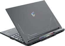 Ноутбук игровой Gigabyte Aorus 15X ASF 15.6", IPS, Intel Core i9 13980HX, 24-ядерный, 16ГБ DDR5, 1ТБ SSD,  NVIDIA GeForce  RTX 4070 для ноутбуков - 8 ГБ, черный