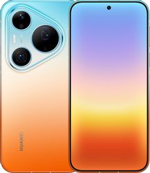 6.9" Смартфон Huawei Pura 90s Pro Max 12/512Gb, SCA-LX9, оранжевый