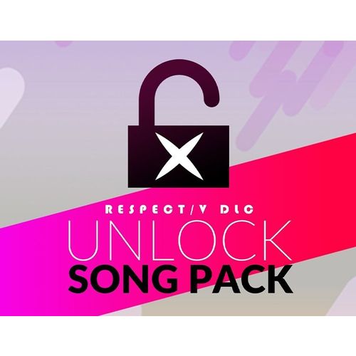 Дополнение к игре H2 INTERACTIVE DJMax Respect V - Unlock Song Pack, для ПК, регион: Россия,СНГ, RUS (интерфейс и субтитры)