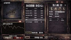 Игра GAME OF PID Arms Dealer, для ПК, регион: Россия,СНГ
