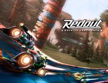Изображение товара Дополнение к игре 34BIGTHINGS Redout - Back to Earth Pack для ПК с русским интерфейсом
