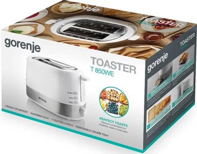 Gorenje T850WE 1384342