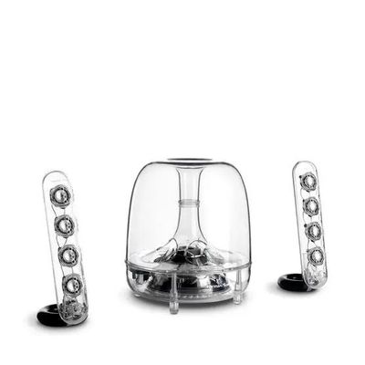 Harmon soundsticks sale