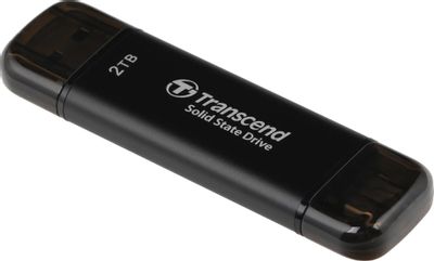 SSD Transcend TS2TESD310C 2 1968965