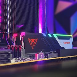 Оперативная память Patriot Viper Venom PVVR516G60C30 DDR5 - 1x 16ГБ