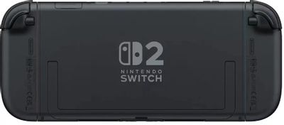 Характеристики Портативная игровая консоль Nintendo Switch 2 256ГБ