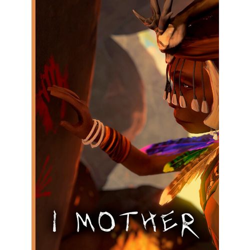 Игра INDIE.IO I Mother, для ПК, регион: Россия,СНГ, английская версия