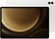 Изображение товара 12.4" Планшет Samsung Galaxy Tab S9 FE+ BSM-X616B 12/256 GB 1380 5G, 2560 x 1600, 90Гц, Android 13, со стилусом, серебристый [sm-x616bzsecau]