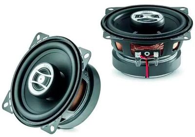 Колонки автомобильные FOCAL RCX-130, 13 см (5 дюйм.), комплект 2 шт ...