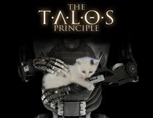 Изображение товара Игра The Talos Principle для ПК от Devolver Digital