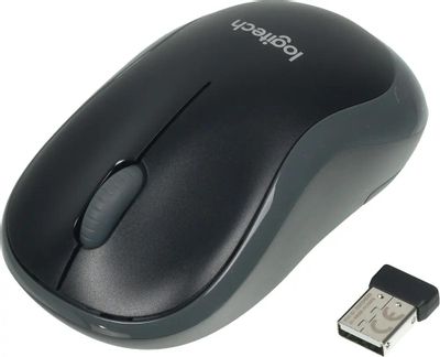 Logitech combo mk330 top