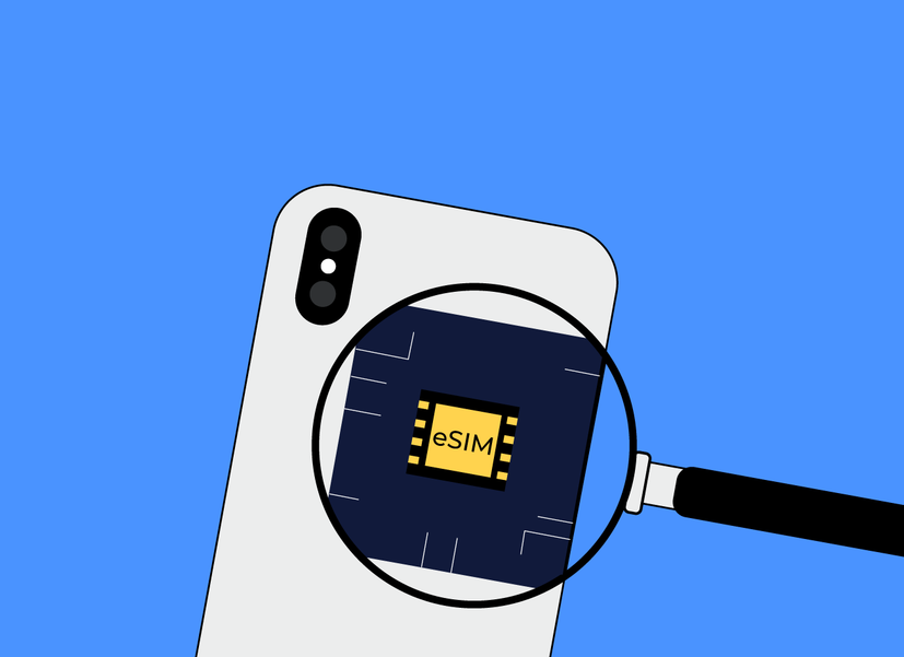 Что такое eSIM и как ею пользоваться: отвечаем на главные вопросы