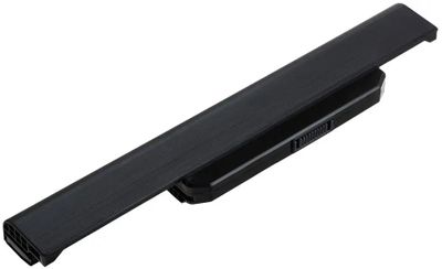 Батарея для ноутбуков PITATEL BT-185P, 6800мAч, 10.8В, Asus A53, A53B ...