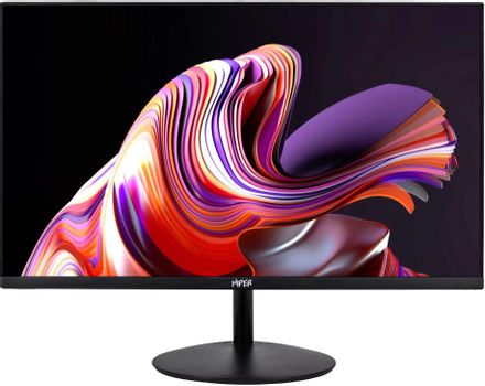 21.5" Монитор HIPER EasyView M2235A,  1920x1080,  VA,  1хHDMI,  черный [m2235a-60]