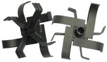 Изображение товара Полольник-рыхлитель для мотоблоков CHAMPION C3008, диаметр 305 мм