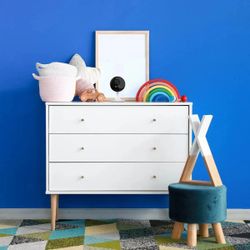 Камера видеонаблюдения IP EZVIZ CS-C1C-F0-1E2WF, белый