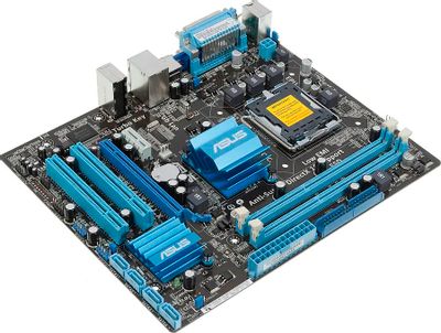 Asus g41 2025