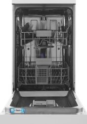 Посудомоечная машина Beko BDFS26020W, белая