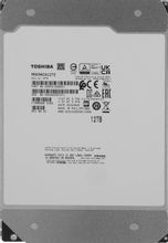 Изображение товара Жесткий диск Toshiba Enterprise Capacity MG09ACA12TE, 12ТБ, HDD, SATA III, 3.5"