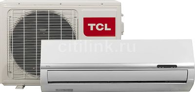 Сплит-система TCL TAC-18CHS до 52м2, (комплект из 2-х коробок) – купить ...