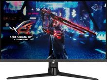 Изображение товара 32" Монитор ASUS ROG Strix XG32AQ,  2560x1440,  IPS,  175Гц,  2хHDMI,  1хDP,  черный [90lm08a0-b01170]