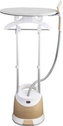 Отпариватель ручной NORDFROST GS 3000, золотистый