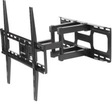 Изображение товара Кронштейн для телевизора Arm Media COBRA-51 32-60" настенный с поворотом и наклоном