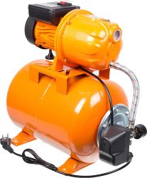 Насосная станция Вихрь АСВ-1200/24Ч, 4200л/ч