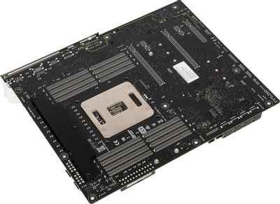 Материнская плата ASUS PRIME X299-A II, LGA 2066, Intel X299, ATX, Ret ...