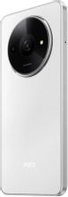 Смартфон Xiaomi Poco C61 3/64Gb,  белый