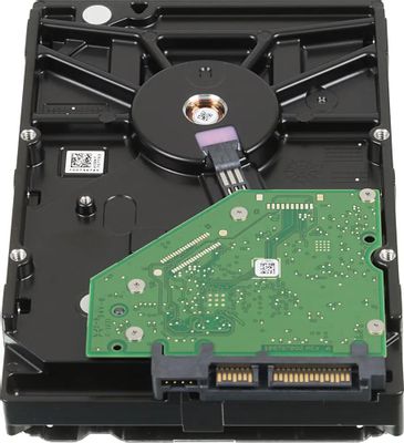 Отзывы на Жесткий диск Seagate Barracuda ST4000DM005, 4ТБ, HDD