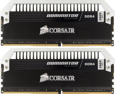Dominator ddr4 hotsell