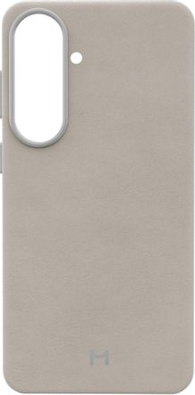 Чехол (клип-кейс) MAGSSORY CLT051, для Samsung Galaxy S26+, бежевый