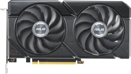 Видеокарта ASUS NVIDIA  GeForce RTX 4070 Super DUAL-RTX4070S-O12G-EVO 12ГБ Dual, GDDR6X, OC,  Ret
