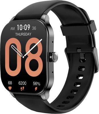 Amazfit Pop 3S A2318 Black