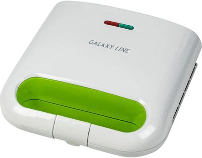 Инструкция, руководство по эксплуатации для вафельница GALAXY LINE GL ...