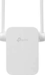 Повторитель беспроводного сигнала TP-LINK TL-WA855RE, белый