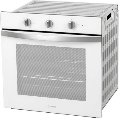 Forno Microonde Indesit IFW 4534 H WH - 71 Litri, 1500W, 9 Programmi, Bianco