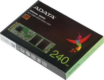 Adata ultimate su650 240gb sales