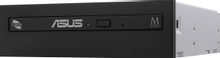 Изображение товара Оптический DVD-RW привод ASUS DRW-08D6MT SATA черный внутренний Изображение товара Оптический DVD-RW привод ASUS DRW-08D6MT SATA черный внутренний