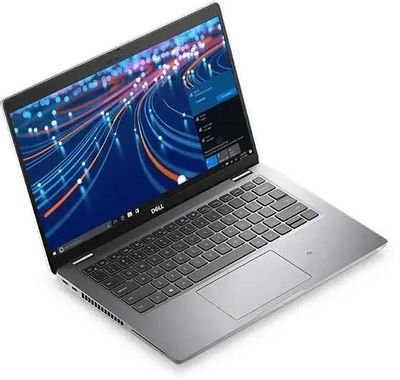 Характеристики Ноутбук Dell Latitude 5420 14
