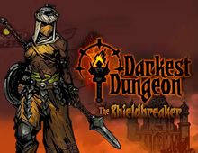 Изображение товара Дополнение к игре Darkest Dungeon: The Shieldbreaker для ПК