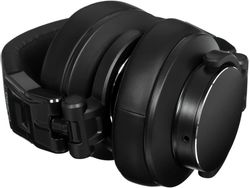 Наушники Axelvox DJ250, 3.5 мм/6.3 мм, черный