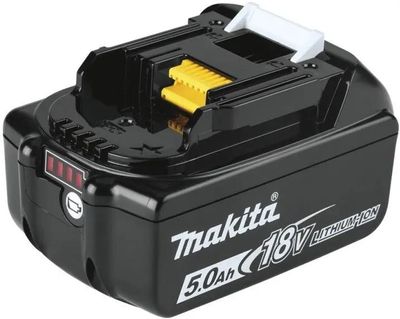 Makita lxt bl1850b outlet