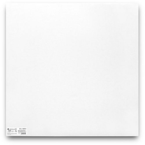 Алмазный диск METALLICA 900529, по бетону, асфальту, 600мм, 4.5мм, 25.4мм